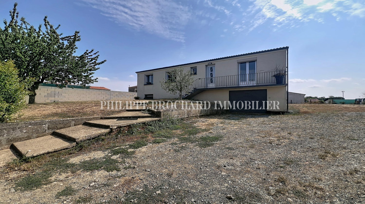 Ma-Cabane - Vente Maison Corpe, 96 m²