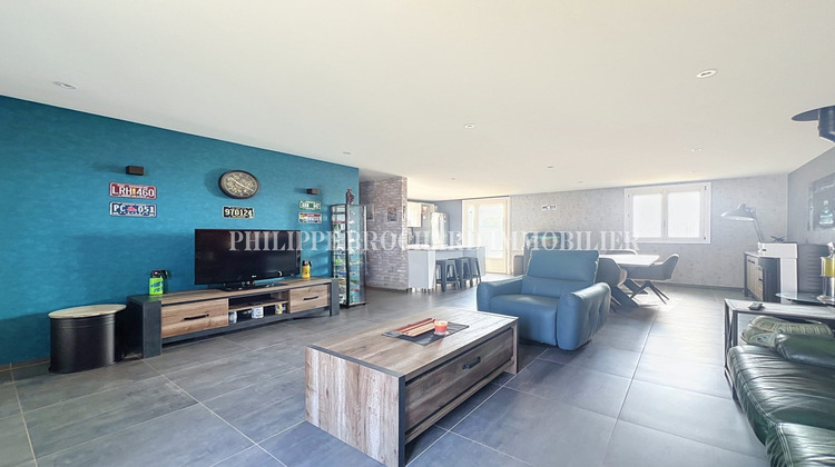 Ma-Cabane - Vente Maison Corpe, 96 m²