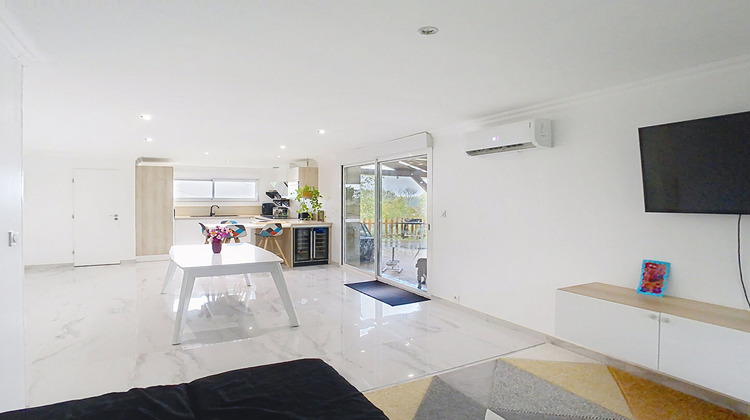 Ma-Cabane - Vente Maison CORPEAU, 107 m²