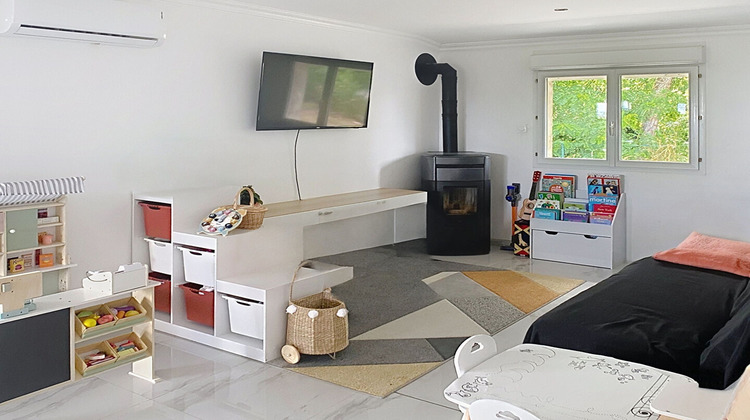 Ma-Cabane - Vente Maison CORPEAU, 107 m²