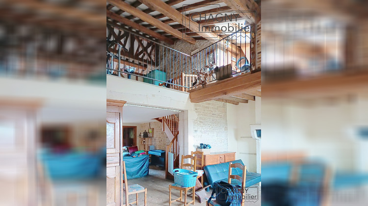 Ma-Cabane - Vente Maison Corpeau, 141 m²