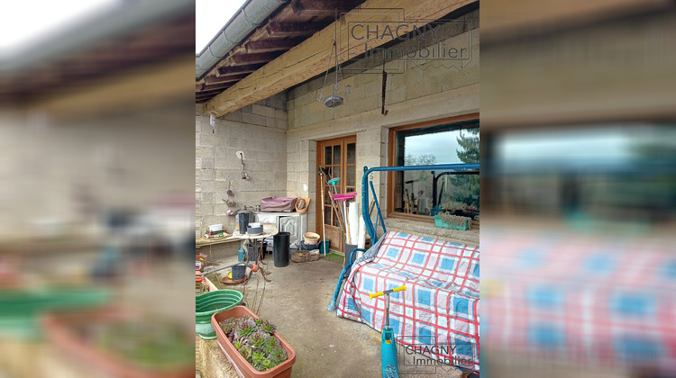 Ma-Cabane - Vente Maison Corpeau, 141 m²