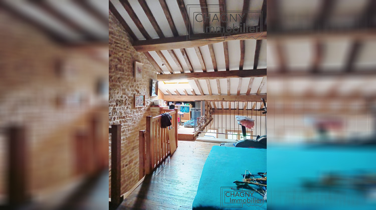 Ma-Cabane - Vente Maison Corpeau, 141 m²