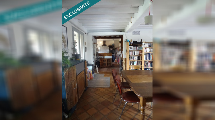 Ma-Cabane - Vente Maison Corpeau, 196 m²