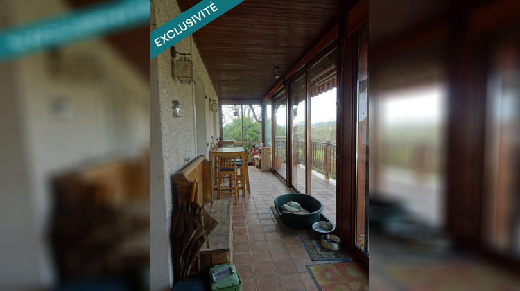 Ma-Cabane - Vente Maison Corpeau, 196 m²