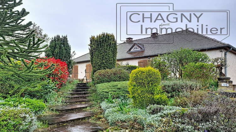 Ma-Cabane - Vente Maison Corpeau, 111 m²