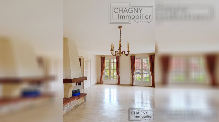 Ma-Cabane - Vente Maison Corpeau, 111 m²