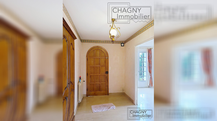 Ma-Cabane - Vente Maison Corpeau, 111 m²