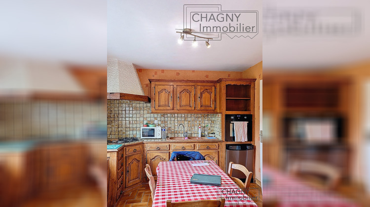 Ma-Cabane - Vente Maison Corpeau, 111 m²