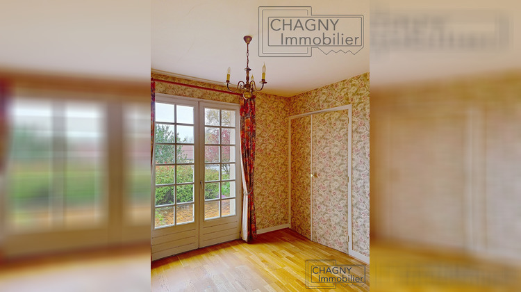 Ma-Cabane - Vente Maison Corpeau, 111 m²