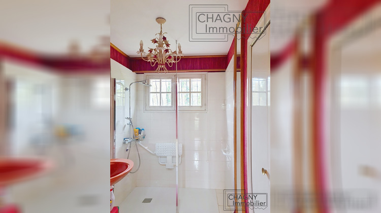 Ma-Cabane - Vente Maison Corpeau, 111 m²