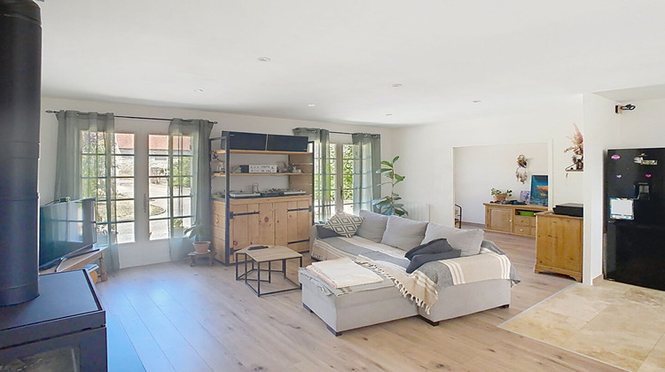 Ma-Cabane - Vente Maison CORPEAU, 101 m²