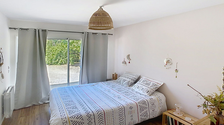 Ma-Cabane - Vente Maison CORPEAU, 101 m²