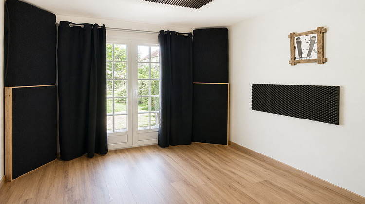 Ma-Cabane - Vente Maison CORPEAU, 101 m²
