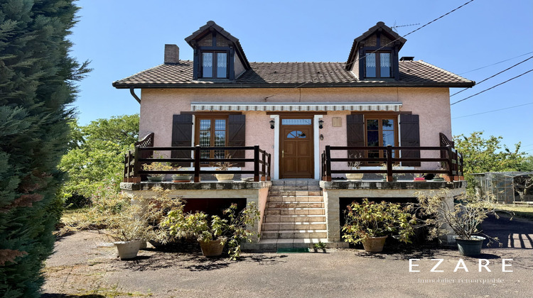 Ma-Cabane - Vente Maison Corpeau, 94 m²