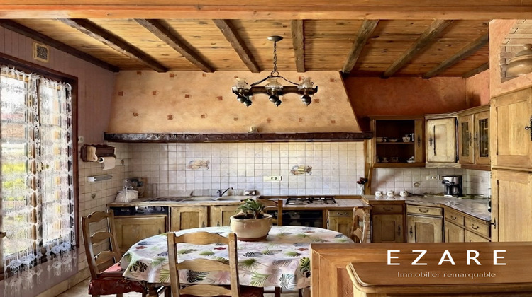 Ma-Cabane - Vente Maison Corpeau, 94 m²