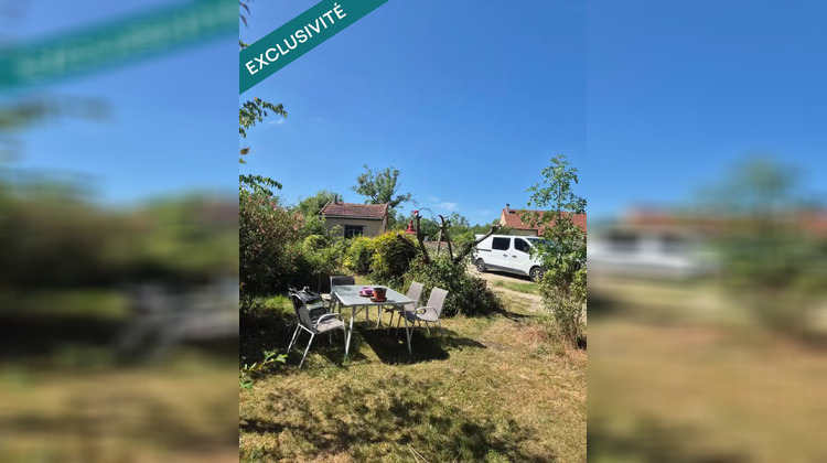 Ma-Cabane - Vente Maison Corpeau, 196 m²