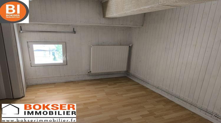 Ma-Cabane - Vente Maison Corps, 140 m²