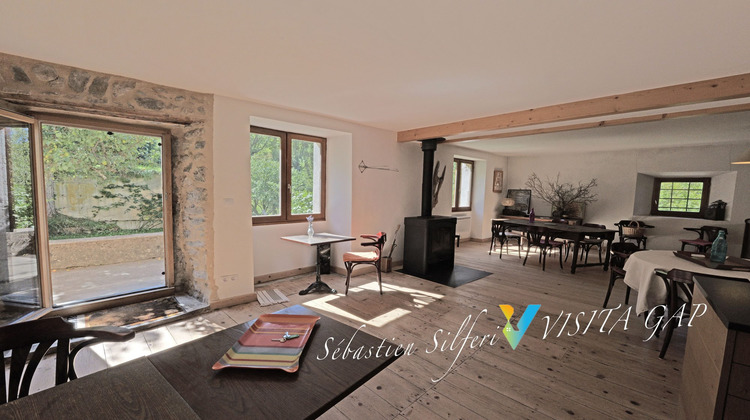 Ma-Cabane - Vente Maison Corps, 223 m²