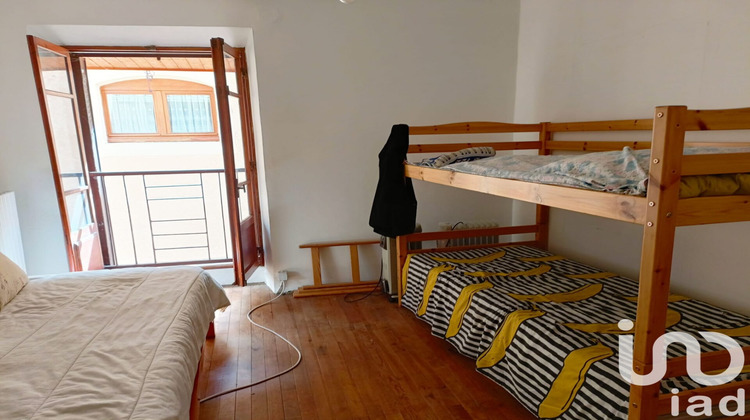 Ma-Cabane - Vente Maison Corps, 54 m²