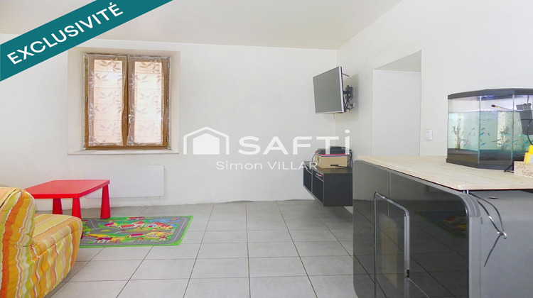 Ma-Cabane - Vente Maison Corps, 94 m²