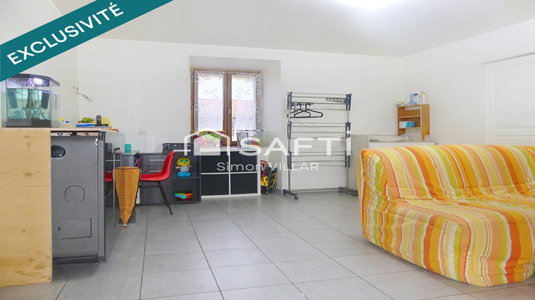 Ma-Cabane - Vente Maison Corps, 94 m²