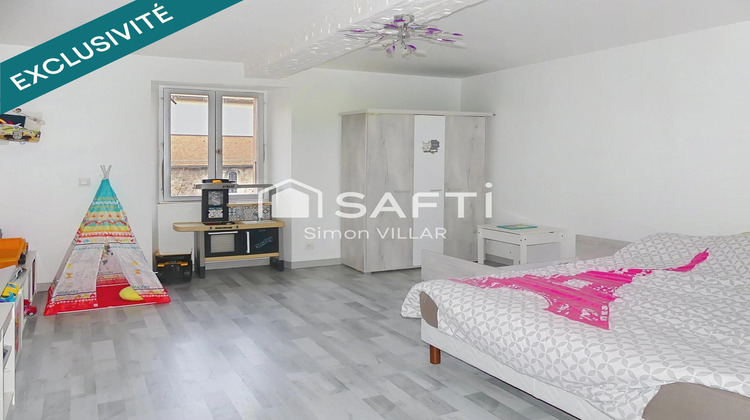 Ma-Cabane - Vente Maison Corps, 94 m²