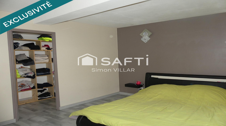 Ma-Cabane - Vente Maison Corps, 94 m²