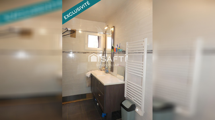 Ma-Cabane - Vente Maison Corps, 94 m²