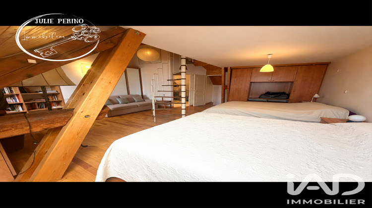Ma-Cabane - Vente Maison Corps, 110 m²