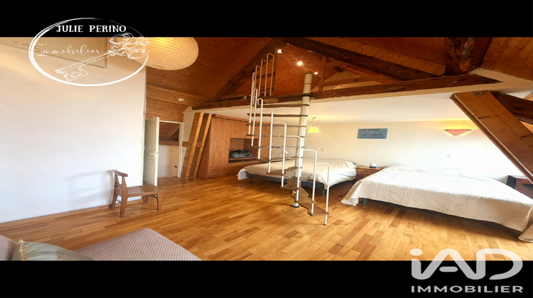Ma-Cabane - Vente Maison Corps, 110 m²
