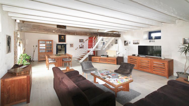 Ma-Cabane - Vente Maison Corps-Nuds, 300 m²