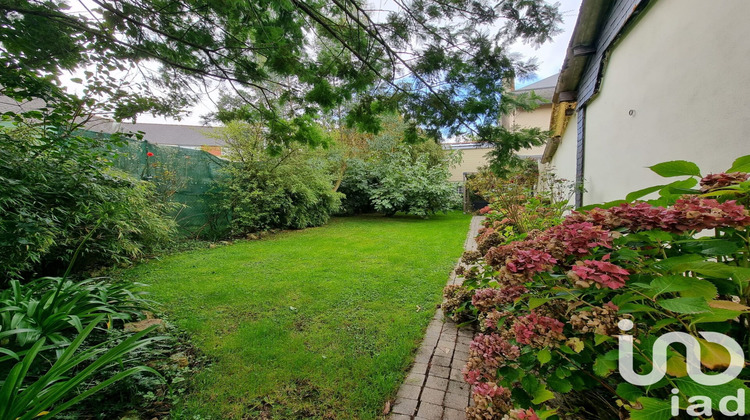 Ma-Cabane - Vente Maison Corps-Nuds, 96 m²