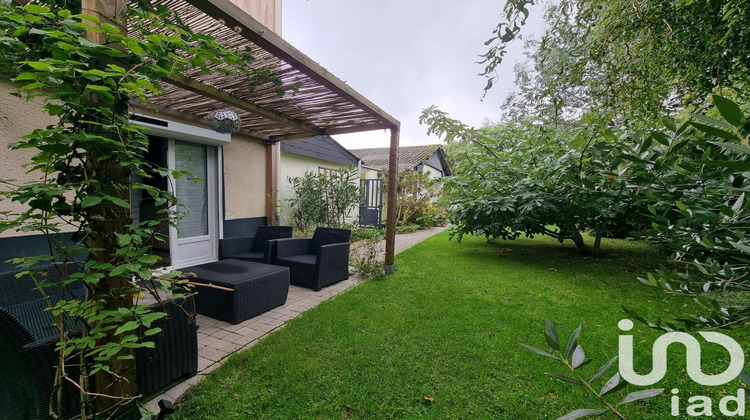 Ma-Cabane - Vente Maison Corps-Nuds, 96 m²