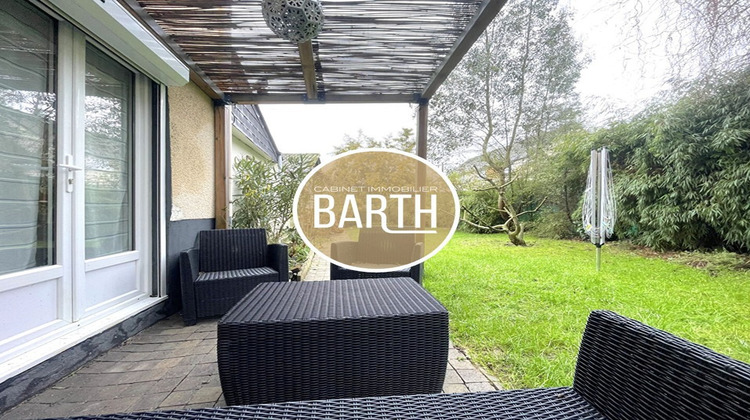 Ma-Cabane - Vente Maison CORPS-NUDS, 96 m²