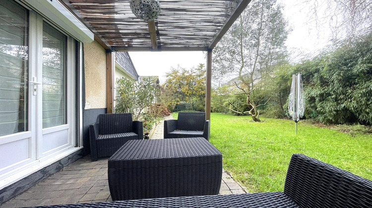 Ma-Cabane - Vente Maison CORPS-NUDS, 96 m²