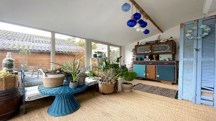 Ma-Cabane - Vente Maison CORPS-NUDS, 96 m²