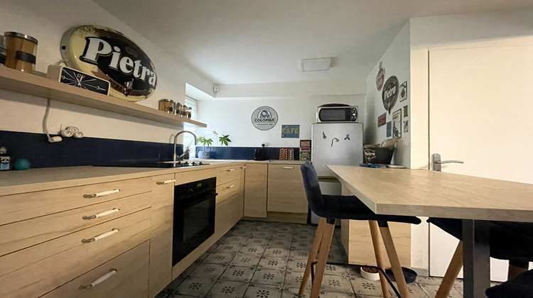 Ma-Cabane - Vente Maison CORPS-NUDS, 96 m²