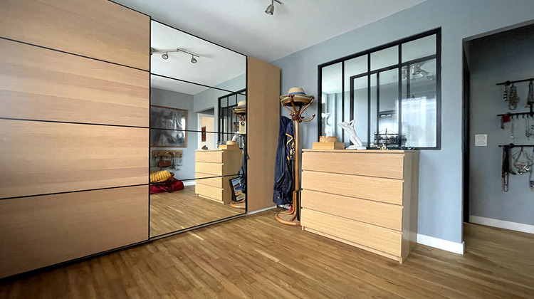 Ma-Cabane - Vente Maison CORPS-NUDS, 96 m²