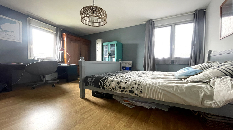 Ma-Cabane - Vente Maison CORPS-NUDS, 96 m²