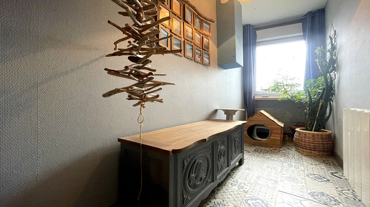 Ma-Cabane - Vente Maison CORPS-NUDS, 96 m²