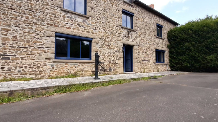 Ma-Cabane - Vente Maison Corps-Nuds, 330 m²