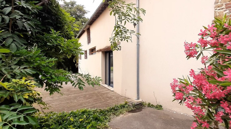 Ma-Cabane - Vente Maison Corps-Nuds, 330 m²