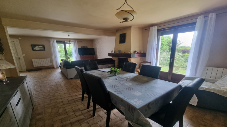 Ma-Cabane - Vente Maison Corps-Nuds, 108 m²