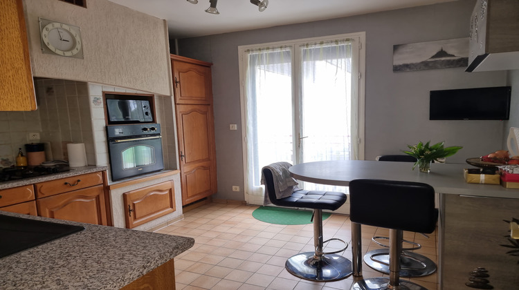 Ma-Cabane - Vente Maison Corps-Nuds, 108 m²