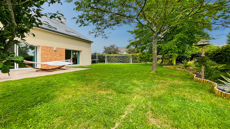 Ma-Cabane - Vente Maison CORPS-NUDS, 154 m²