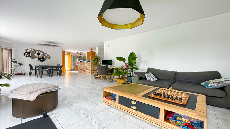 Ma-Cabane - Vente Maison CORPS-NUDS, 154 m²