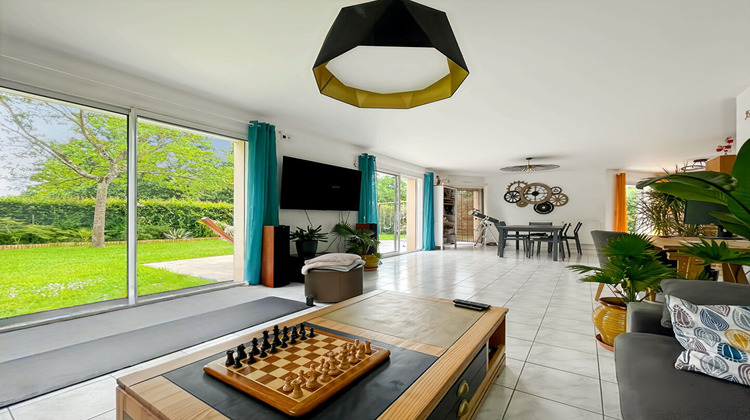 Ma-Cabane - Vente Maison CORPS-NUDS, 154 m²