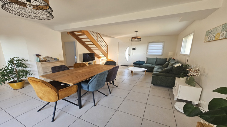 Ma-Cabane - Vente Maison Corps-Nuds, 127 m²