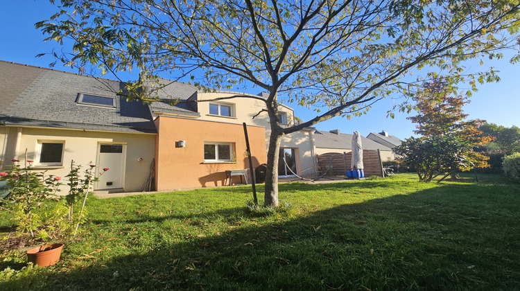 Ma-Cabane - Vente Maison Corps-Nuds, 127 m²